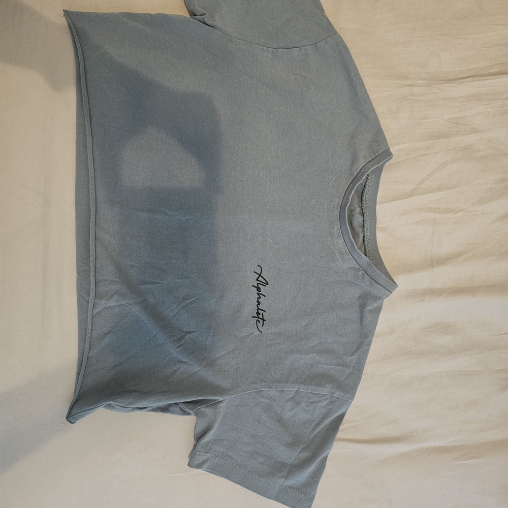 Alphalete Top